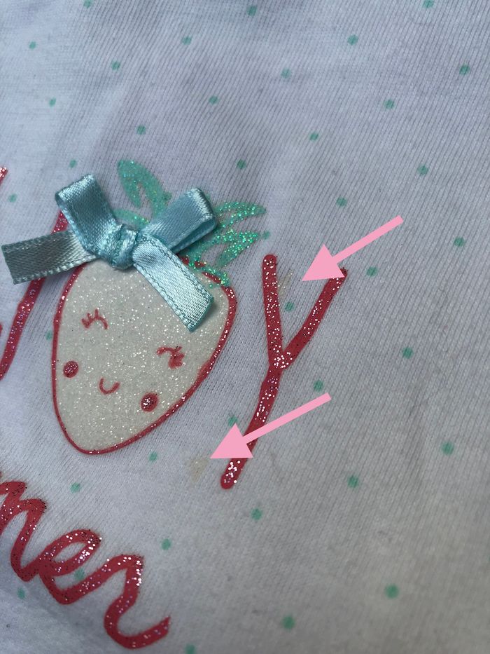 Pyjama fin Kiabi 6 mois - photo numéro 6