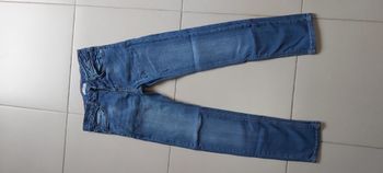 Jeans slim 12 ans