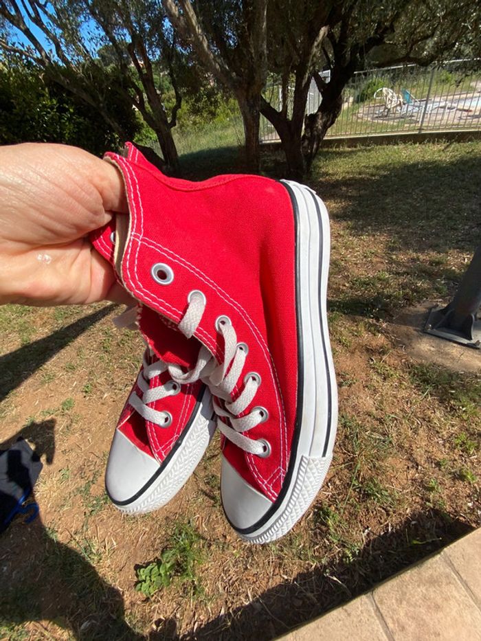 Converse 36 - photo numéro 4