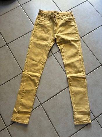 Jeans taille 40