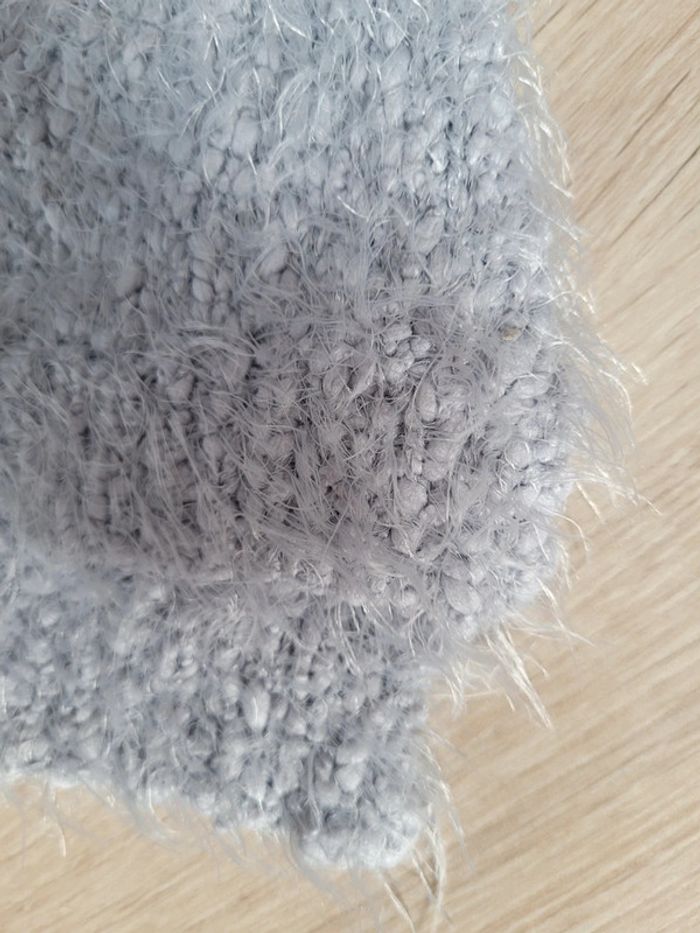 pull tout doux 11  12 ans YD - photo numéro 2