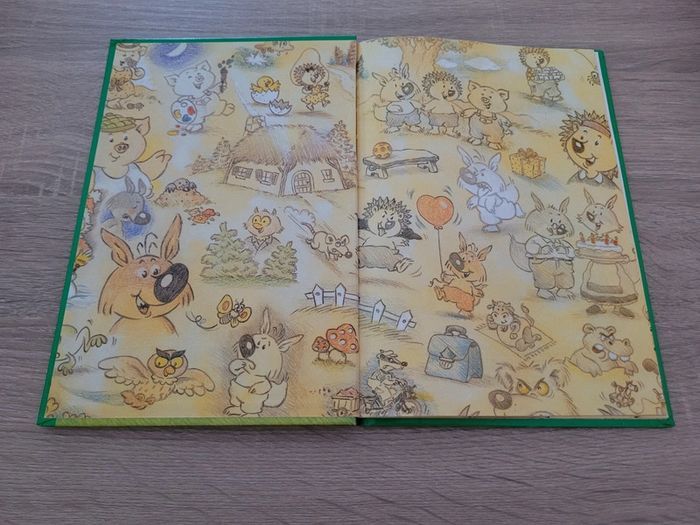 Livres sur les fées et Mini-Loup + DVD Zouzous - photo numéro 13