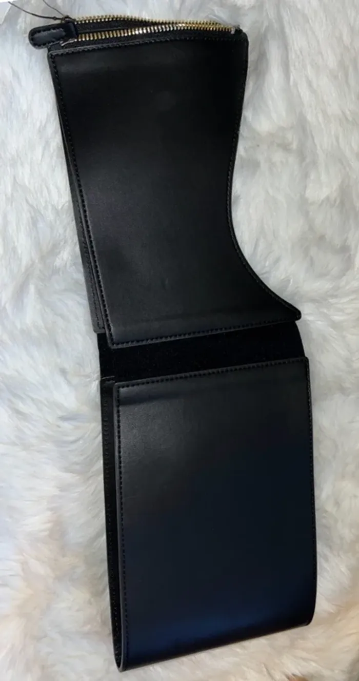 Ceinture style corset taille M, Neuf - H&M - photo numéro 11