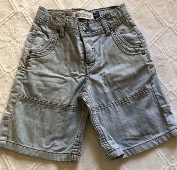Bermuda taille 5 ans - Okaïdi