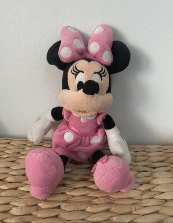 Minnie