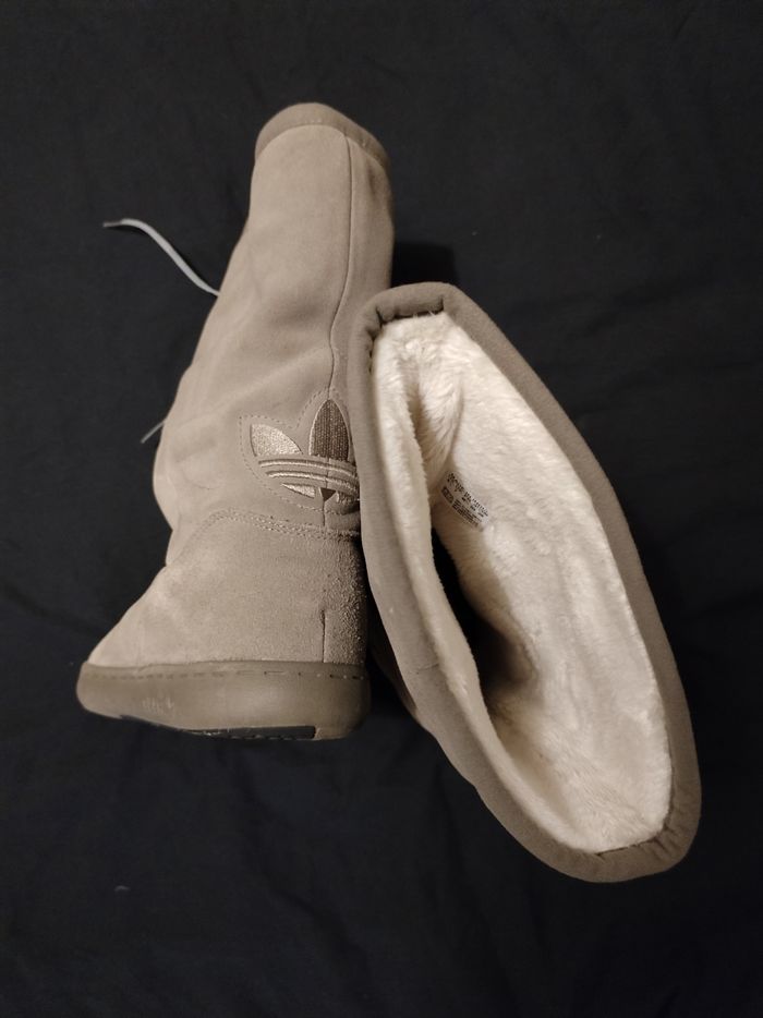 Bottes Adidas - photo numéro 3