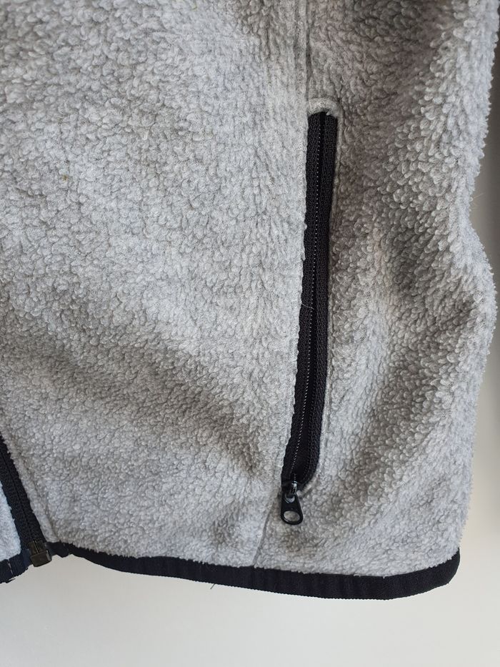 Gilet mixte 14 ans - photo numéro 5