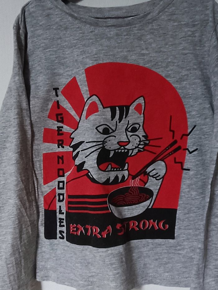 Tee-shirt Kiabi - photo numéro 2