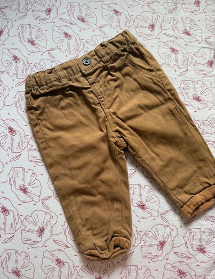 Lot 8 pantalons 3 mois - photo numéro 6