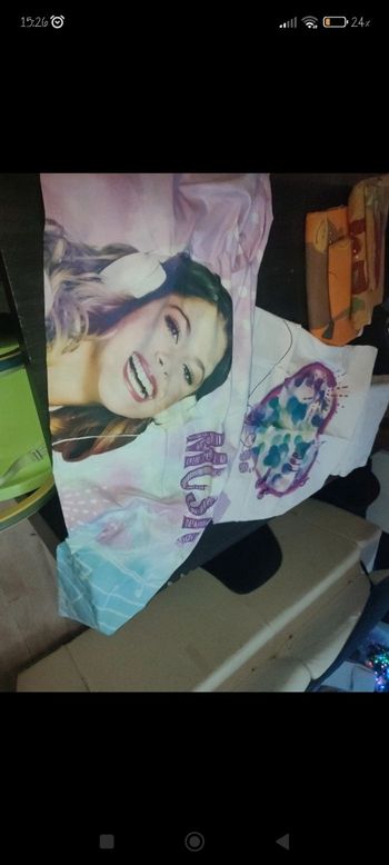 Parure de lit enfant 