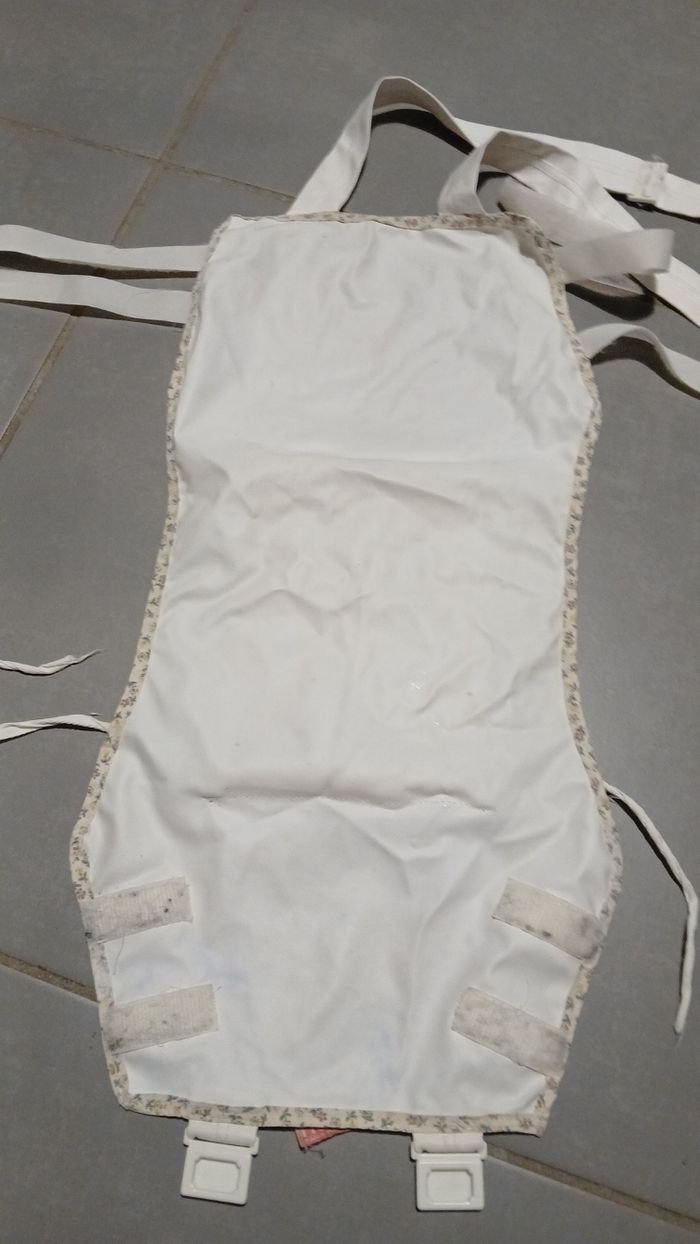 Culotte d'abduction - photo numéro 7