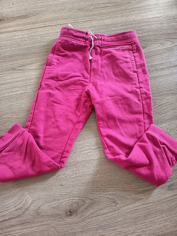 Pantalon 4 ans