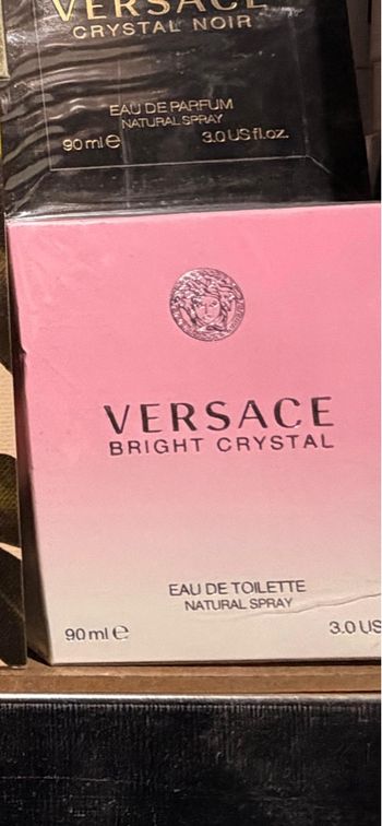 Bright Crystal 