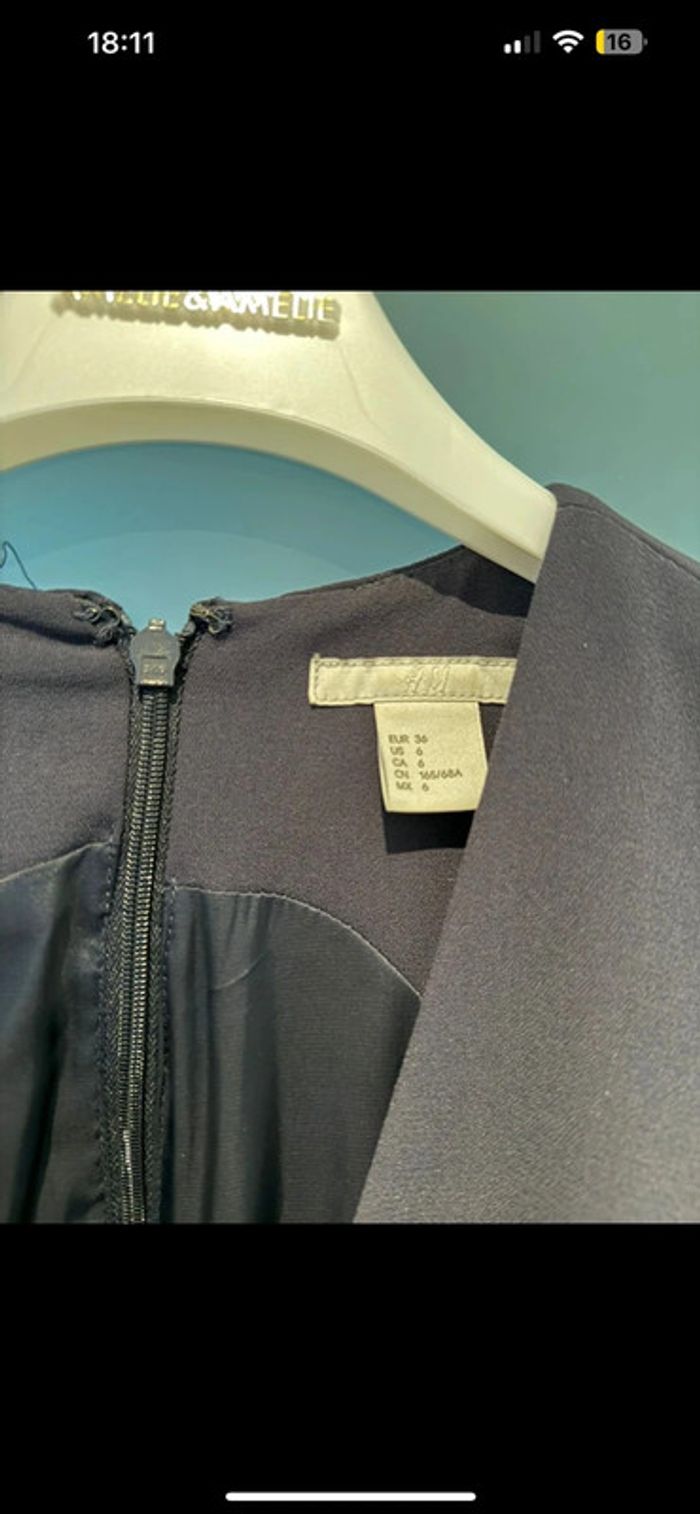 Combinaison H&M - photo numéro 3