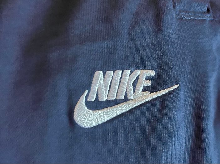 Short Nike bleu - photo numéro 6