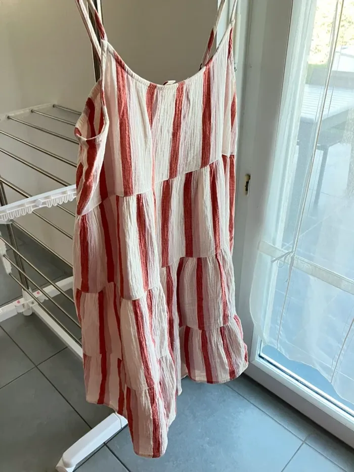 Robe été L - photo numéro 3
