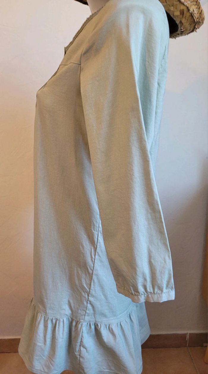 Tunique ou mini robe Afibel - photo numéro 4