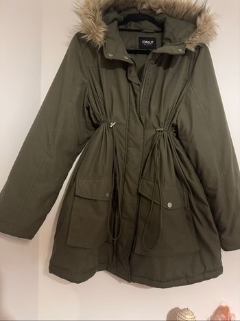 Manteau de grossesse pour femme enceinte taille L