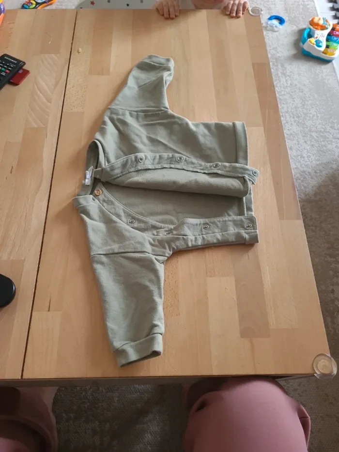 Lot pull - photo numéro 2