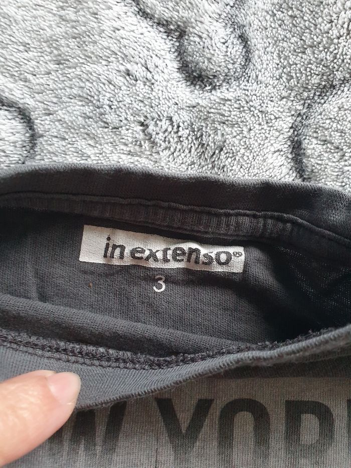Tshirt - photo numéro 2