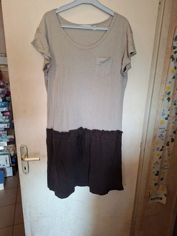 Robe uniqlo L