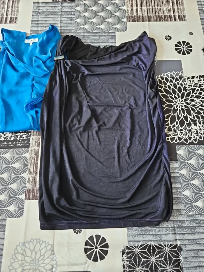 Lot débardeurs femme - photo numéro 4