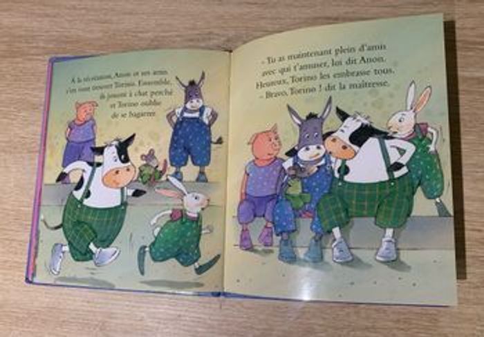 L’école ça sert à quoi - photo numéro 3