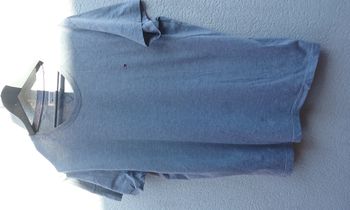 T-shirt Hilfiger Denim homme