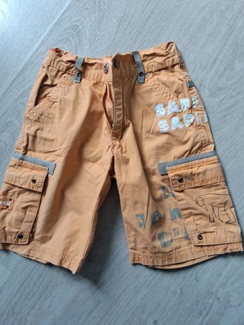 Short