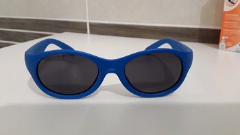 Lunettes de soleil