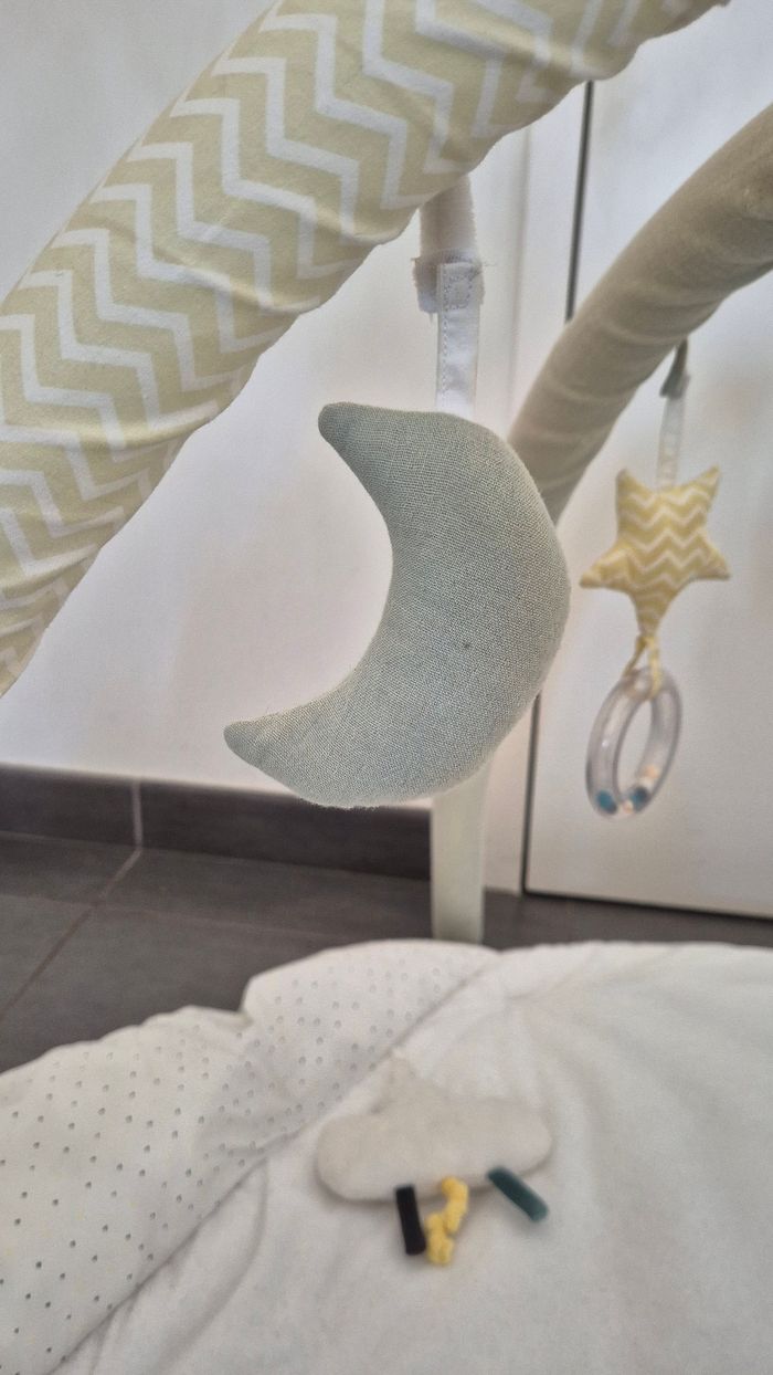 Tapis d'éveil Vertbaudet - photo numéro 6
