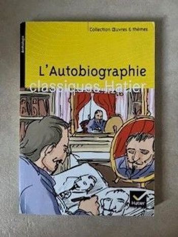 L autobiographie