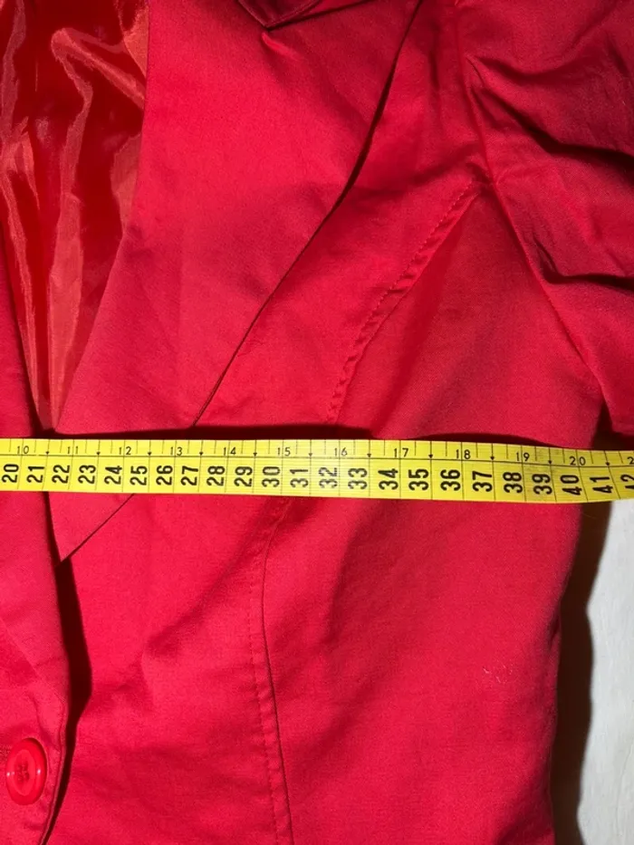 Blazer cache cache - photo numéro 8