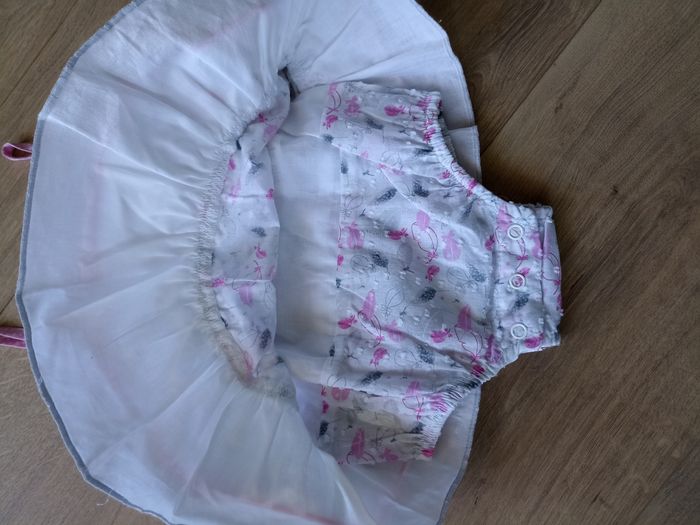 Robe Barboteuse - photo numéro 4