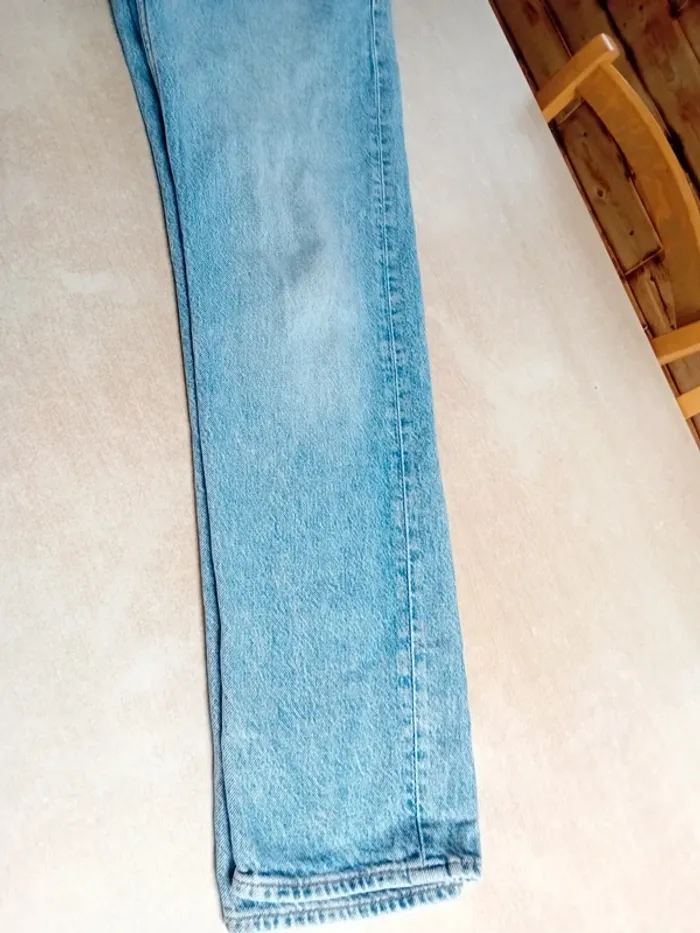 Jeans Relax Fit - photo numéro 3