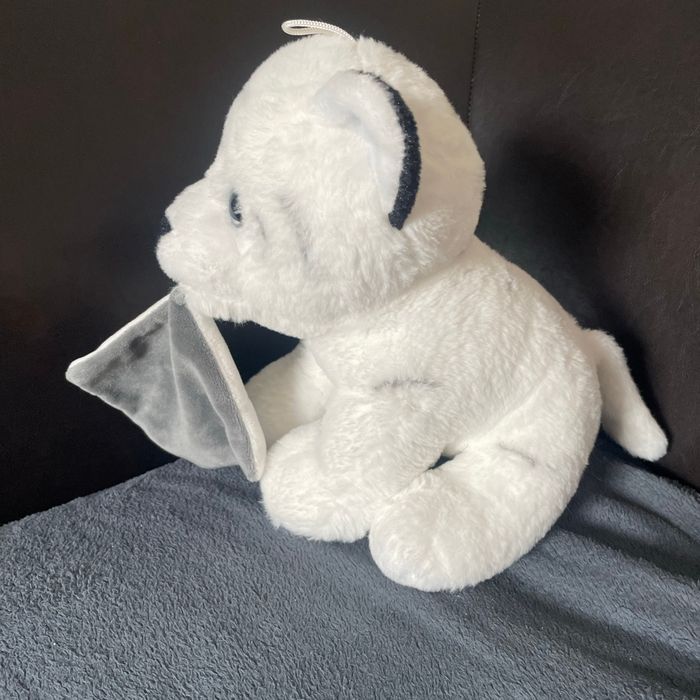 Peluche tigre - photo numéro 2