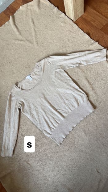 Pull S