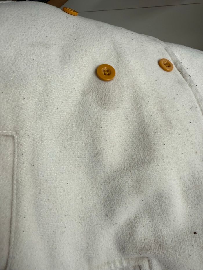 Manteau - photo numéro 7