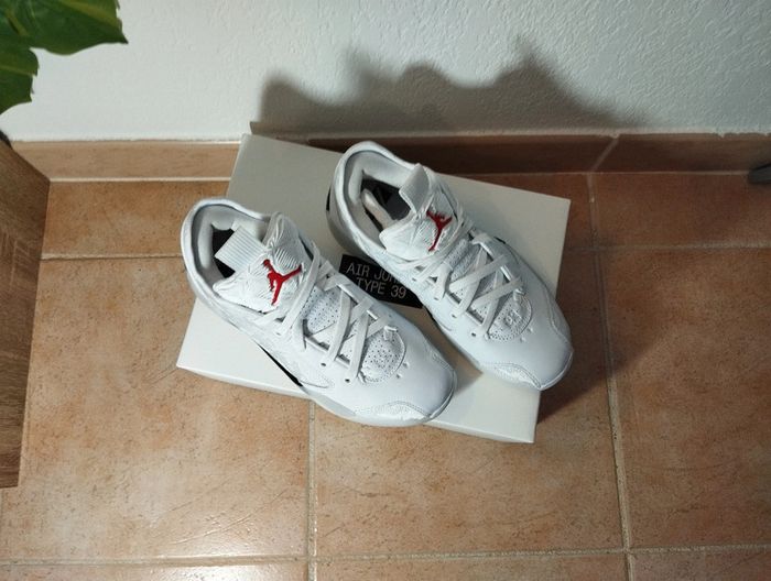 Nike Air Jordan XXXIX - photo numéro 4