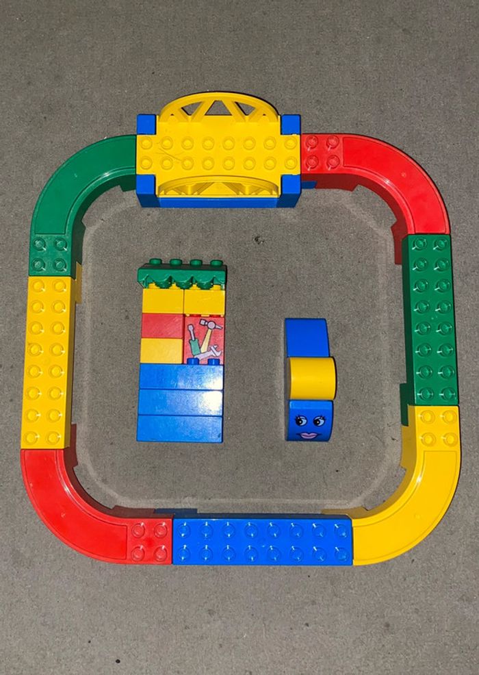Duplo 3267 - photo numéro 2