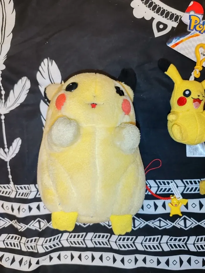 Lot Pokémon - photo numéro 2