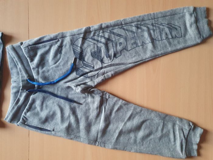 Ensemble jogging Puma - photo numéro 5
