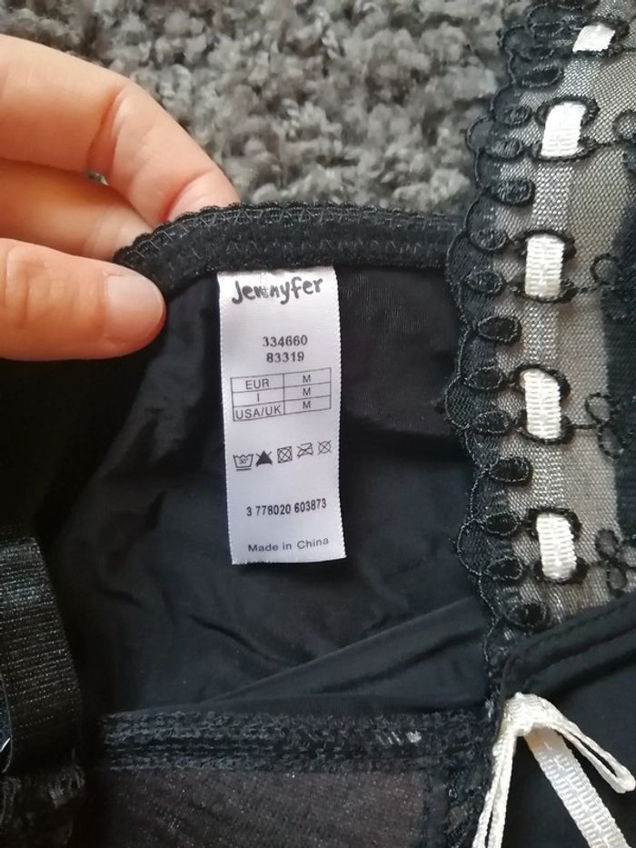 Nuisette M - photo numéro 3