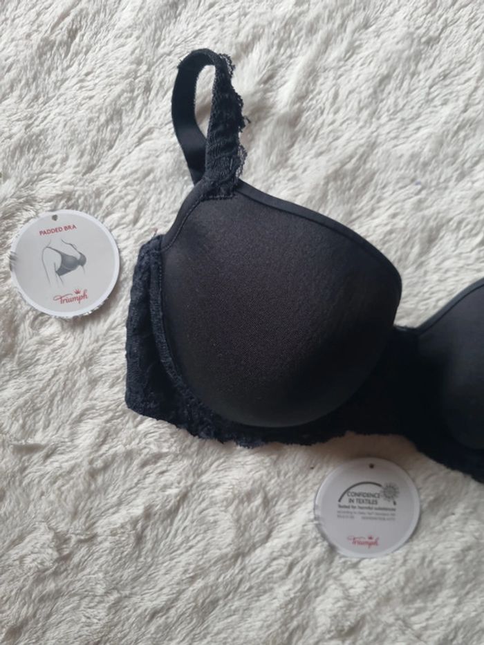 Soutien gorge triumph - photo numéro 2