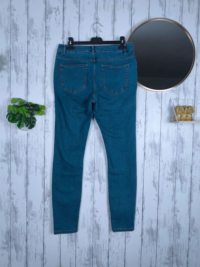 Jeans Pimkie femme 40 - photo numéro 2
