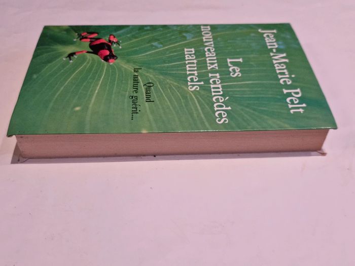 Les nouveaux remèdes naturels - photo numéro 3