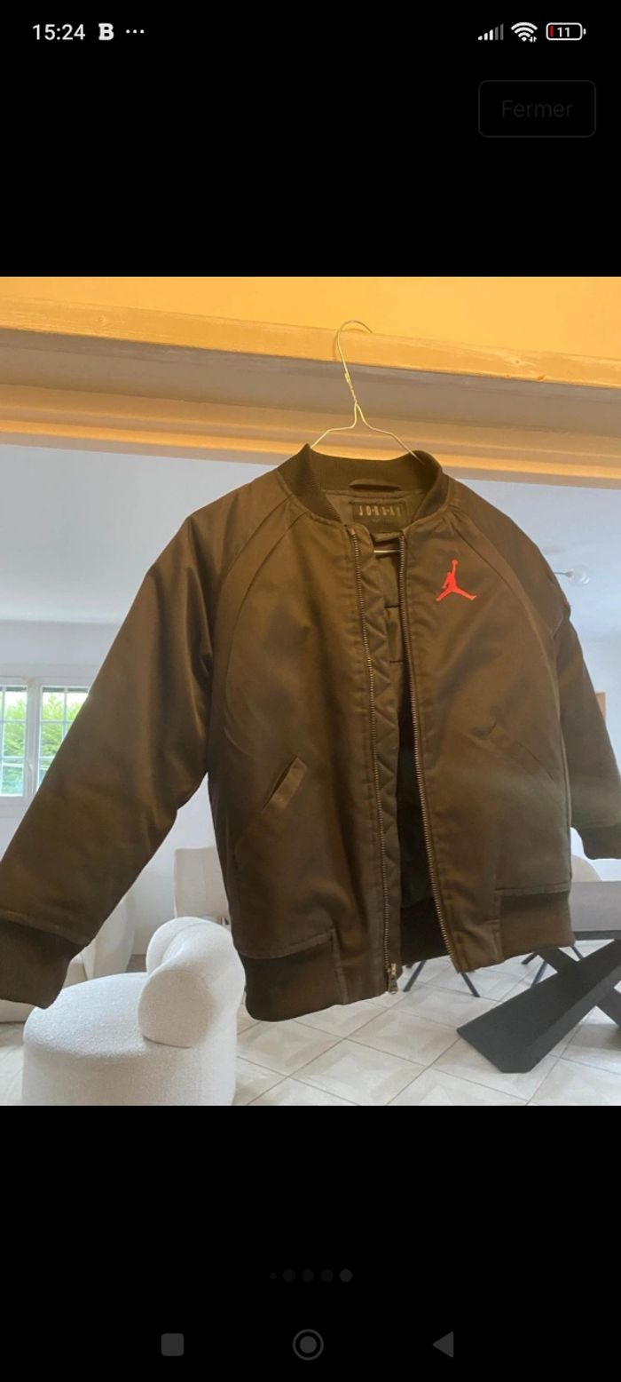 Blouson Jordan - photo numéro 8