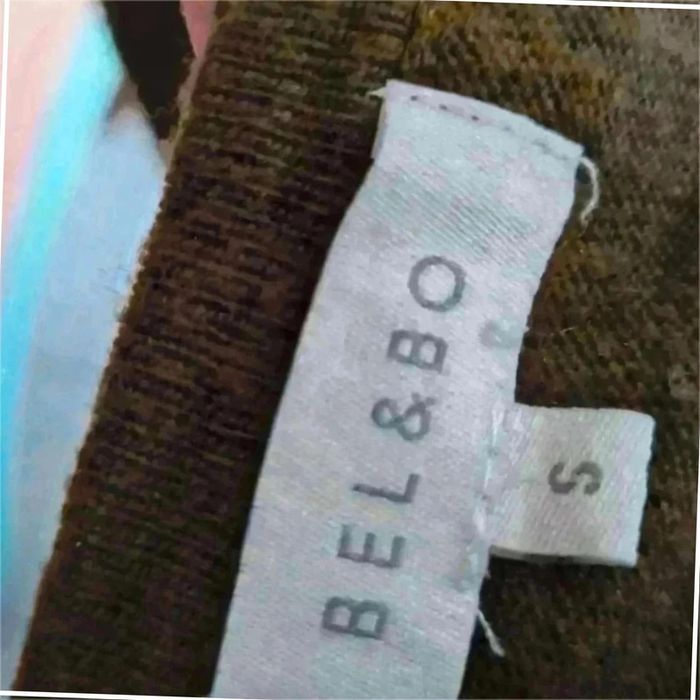 Pull bel & bo - photo numéro 7