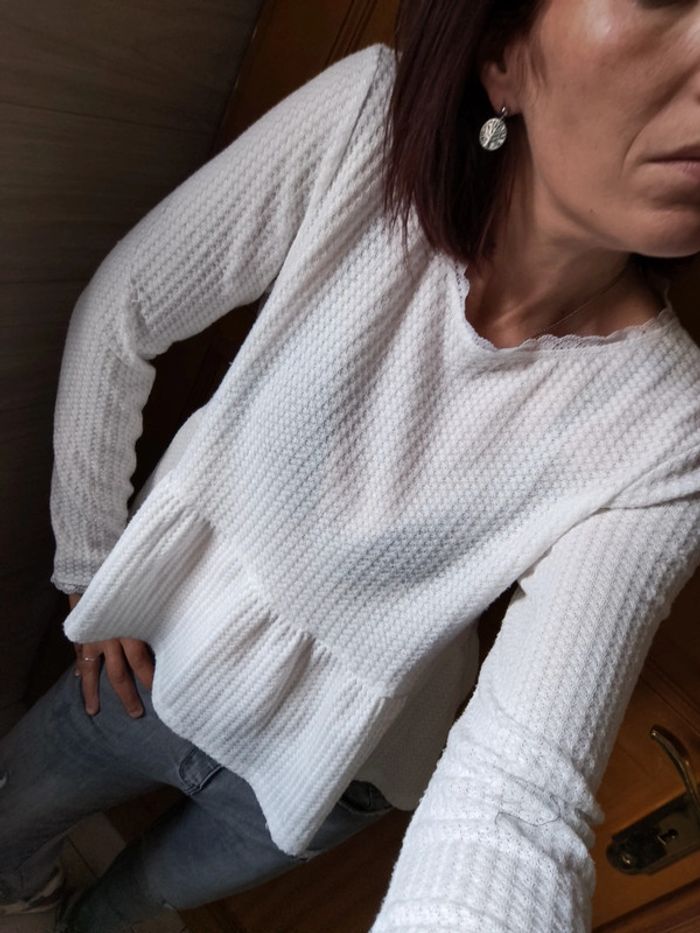 Blouse femme - photo numéro 4