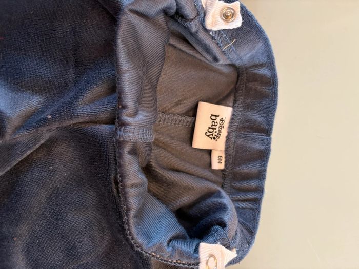 Pyjama stitch - photo numéro 7